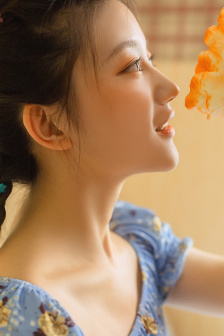 明星专题：张克辉