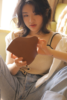粉衣电梯